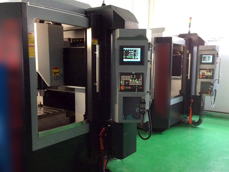 雕銑機學編程多長時間？