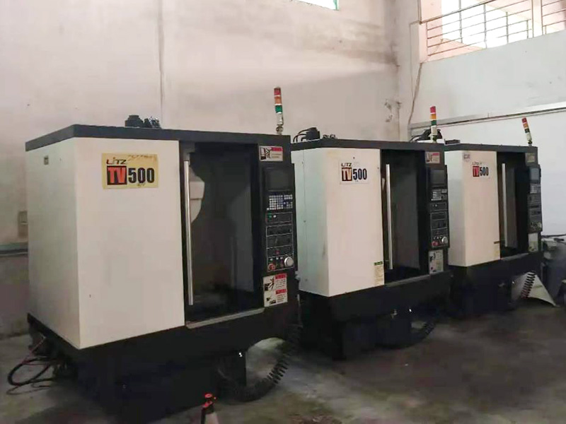 T5鉆攻機多重?T5鉆攻機設備參數(shù)!