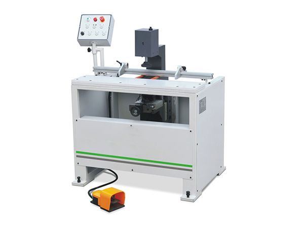 鉆孔機如何對圓柱工件使用?鉸鏈鉆孔機有哪些注意事項?