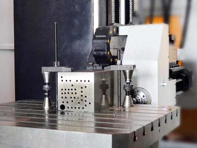 ug標(biāo)準(zhǔn)鉆深孔怎么斷屑?4個(gè)步驟