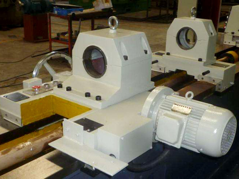 深孔鉆能鉆多長？