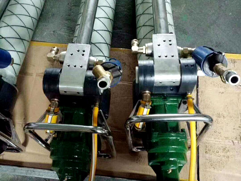 氣動(dòng)鉆孔機(jī)好不好?詳細(xì)介紹!